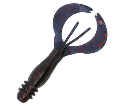 Силиконовая приманка Global Fishing Squid 2.5 N-0140 7шт/уп