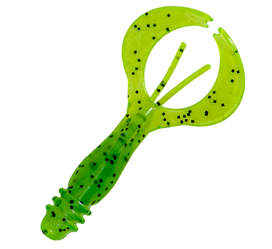 Силиконовая приманка Global fishing squid 2.5 NF-0910 7шт/уп