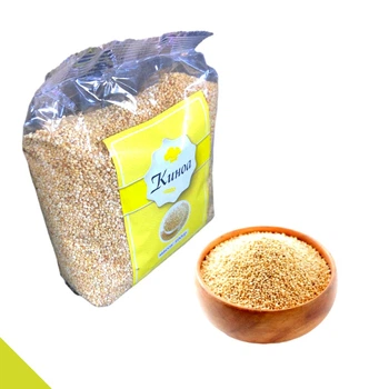 Киноа крупа суперфуд в упаковке 500 г Nuts Bag (Kino-500)