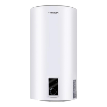 Водонагрівач електричний Thermo Alliance, 2,0 кВт, "сухий" ТЕН, 80 л SLIM, вертикальний, білий (D80V20JD2K)