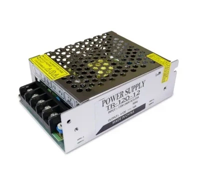 Блок питания Biom OEM DC12 120W 10А TR-120-12 (01301)