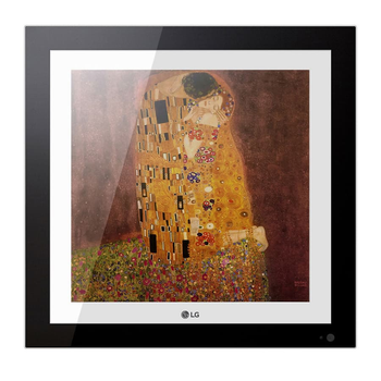 Кондиционер LG Artcool Gallery A09FR
