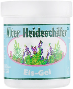 Гель массажный охлаждающий - Alter Heideschafer 100ml (279817-58064)