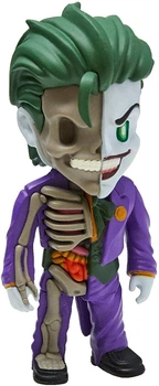 Коллекционная фигурка Joker Джокер Суперзлодей Готэма XXRAY&nbsp;10см DC J 08