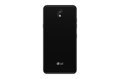 Смартфон LG K30 2/16GB 1SIM (LM-X320QMG) Black