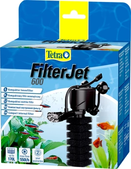 Внутренний фильтр Tetra FilterJet 600 (4004218287143)