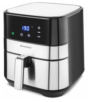 Фритюрниця PHAF 5000 PHILCO (teh0023152)
