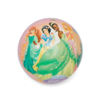 Мяч 150 мм "PRINCESAS" 150 UNICE (11122/1)