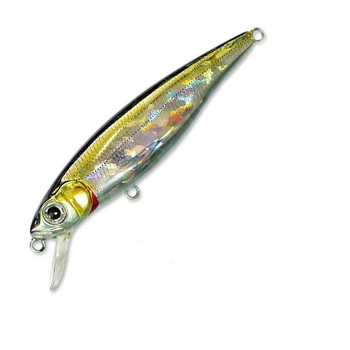 Воблер Pontoon 21 Greedy-Guts 88 F-SR, 88mm, 10.9g, 0.7-1.0m 430 CB Funa