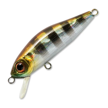 Воблер Pontoon 21 Crack-Jack 98F-DR, 98mm, 16g, 2-2.5 m 007 Jewel Gill