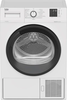 Сушильная машина Beko DF 7412 PA