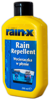 Rain-X RX68106 PREM DE-ICER WASHER FLUID - TruckTech