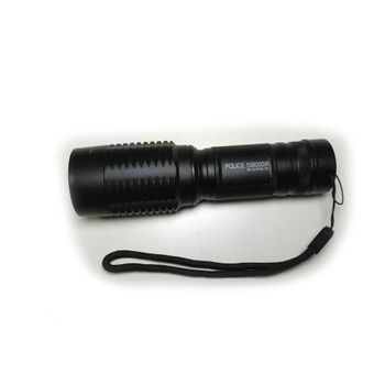 Тактичний підствольний ліхтар POLICE BL-Q101B-T6 із виносною кнопкою