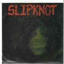 Slipknot - Slipknot 2021 (Revelation: 13, 7", Green) Revelation/EU Mint Виниловая пластинка (art.240902)
