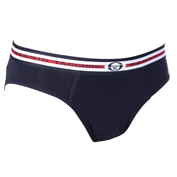 Детские труси-сліпи Sergio Tacchini Sli Slip GA 1-pack 128 см navy Blue 30891113-3