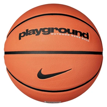 Мяч баскетбольный Nike Everyday Playground 8P Deflated Size 5 Amber / Black (N.100.4498.814.05)