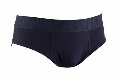 Труси-сліпи Sergio Tacchini Men's Slip 1-pack S blue 30894413-3