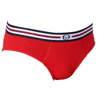 Детские трусы-слипы Sergio Tacchini Sli Slip GA 1-pack 128 см red 30891113-2