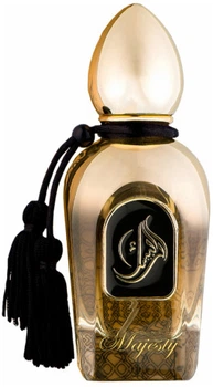 Тестер духи унисекс Arabesque Majesty 50 мл (ROZ6400211353)