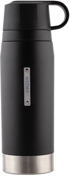 Термос Vinzer Nero Collection 1 л (50137) (5907706501372)