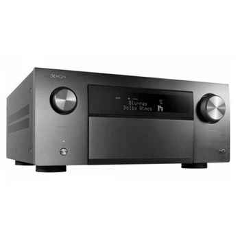 AV- ресиверы Denon AVC-A110 8K