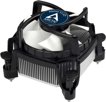 Кулер для процессора Arctic Alpine 11 GT (UCACO-A112-GBB01), б/у