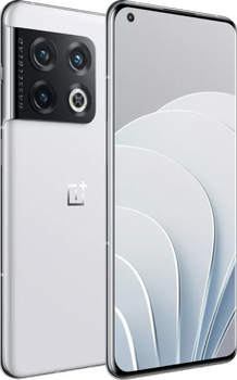 Смартфон OnePlus 10 Pro 12/512GB Extreme Edition White (NE2210)
