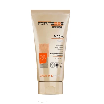 Маска ACME Fortesse Стойкость цвета 200 мл