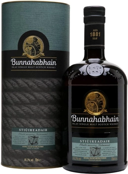 Виски односолодовый Bunnahabhain Stiuireadair 0.7 л 46.3% (5029704218639)
