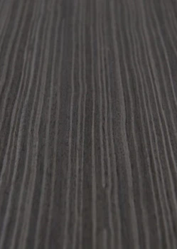 Шпон файн-лайн Classic Veneer Ебен Цейлон 2500x640 мм (HEC 30)
