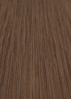 Шпон файн-лайн Classic Veneer Ебен Радиальный Узкий 2500x640 мм (HEW 22)
