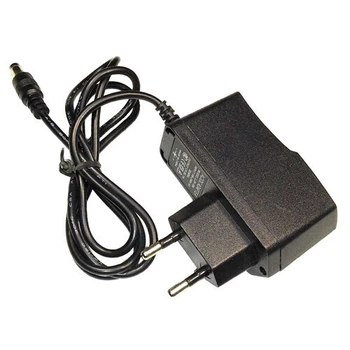 Блок живлення OEM DC12 12W 1А PL (00-00000183)