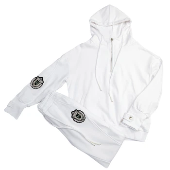 Костюм брючный для девочки Maria Style A038/2 164 см Белый