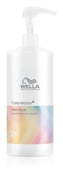 Экспресс-средство для ухода за волосами после окрашивания Wella&nbsp;Color Motion Post-Color Treatment 500 мл
