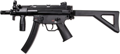 Пневматичний пістолет-кулемет Umarex Heckler & Koch MP5 K-PDW (5.8159)