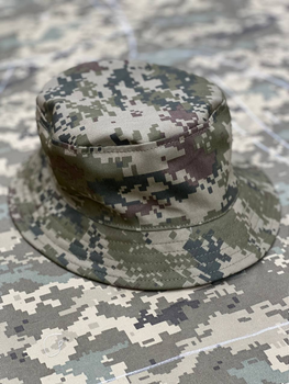 Панама військова камуфляж піксель ММ-14 армійська