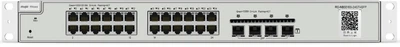 Коммутатор Ruijie Reyee RG-NBS5100-24GT4SFP
