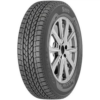 Зимние шины Sava Eskimo LT 215/70 R15C 109/107S