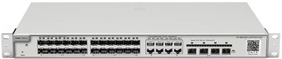 Комутатор Ruijie Reyee RG-NBS5200-24SFP/8GT4XS