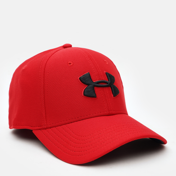 Кепка чоловіча Under Armour Men's Blitzing 3.0 Cap 1305036-600 M/L (191169572320)