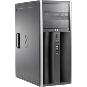 Системный блок, компьютер, Intel Core i5 3470, 4 ядра, RAM 8 ГБ, HDD 500 ГБ, видео 4 ГБ Б/У