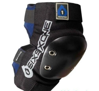Захист ліктя SixSixOne DJ ELBOW GUARD SM