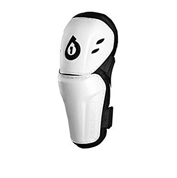 Захист лікоть/передпліччя SixSixOne COMP ELBOW WHITE S