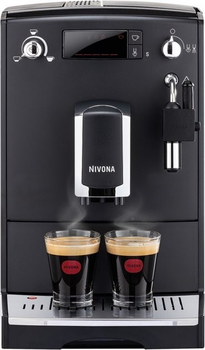 Кофемашина NIVONA CafeRomatica NICR 520