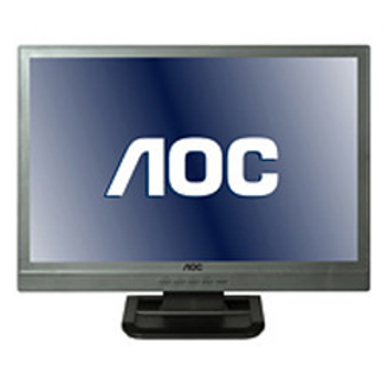 Б/У, Монитор, 22 дюйма, AOC, в ассортименте