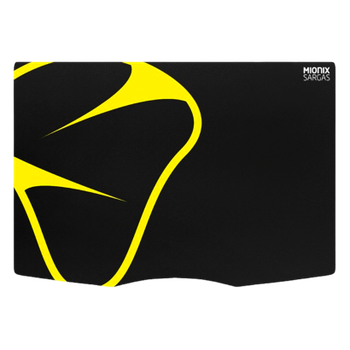 Игровая Поверхность Mionix Sargas M Black
