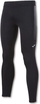 Лосины для бега Joma ELITE VI черные 2XS 700001.100