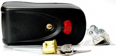 Замок электромеханический Cisa Elettrika 1A731
