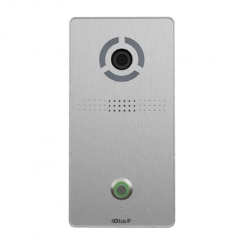 Панель виклику BAS-IP AV-04SD