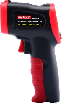 Бесконтактный инфракрасный пирометр Wintact WT326A